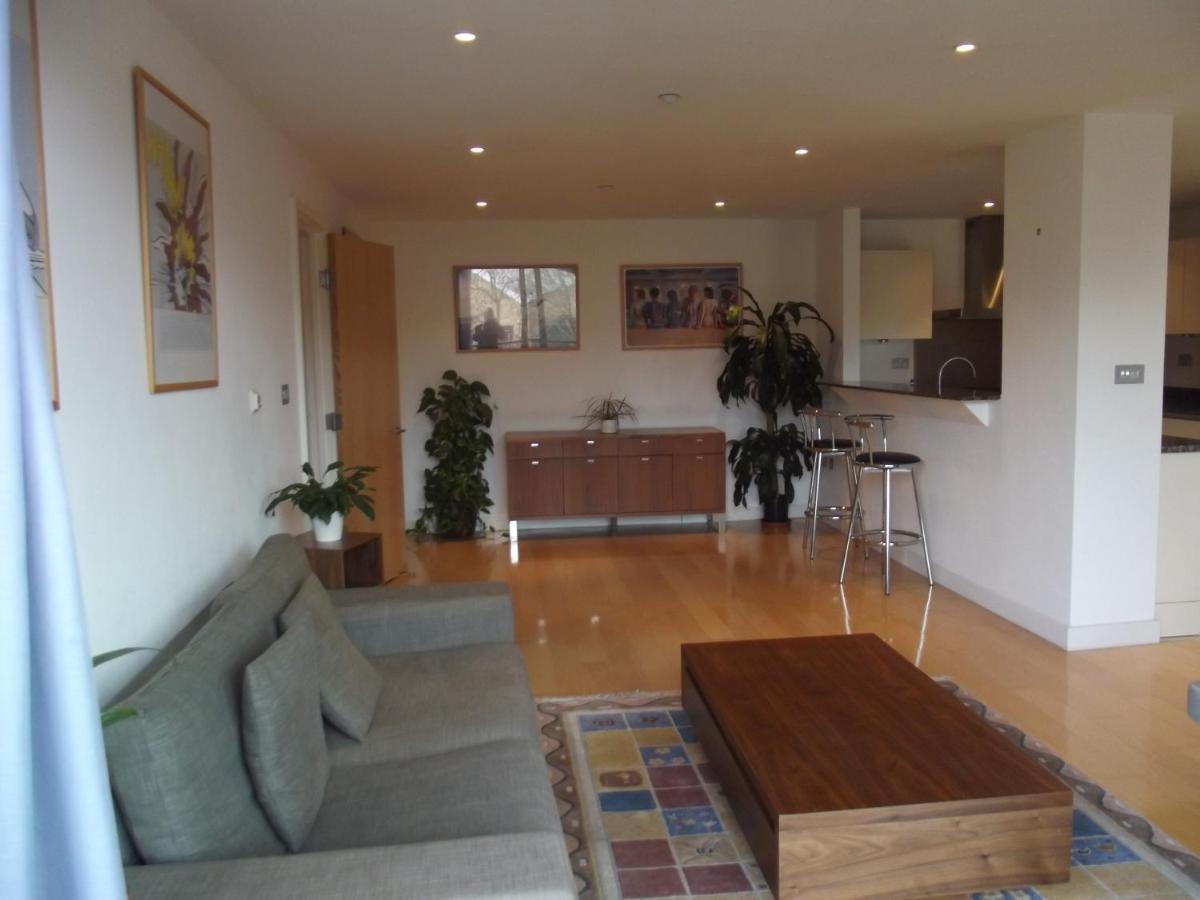 Oxford Apartment-- Free Parking 2 Bedrooms-2Bathrooms-Located In Jericho Oxford Close To Bus And Rail Station Exteriör bild