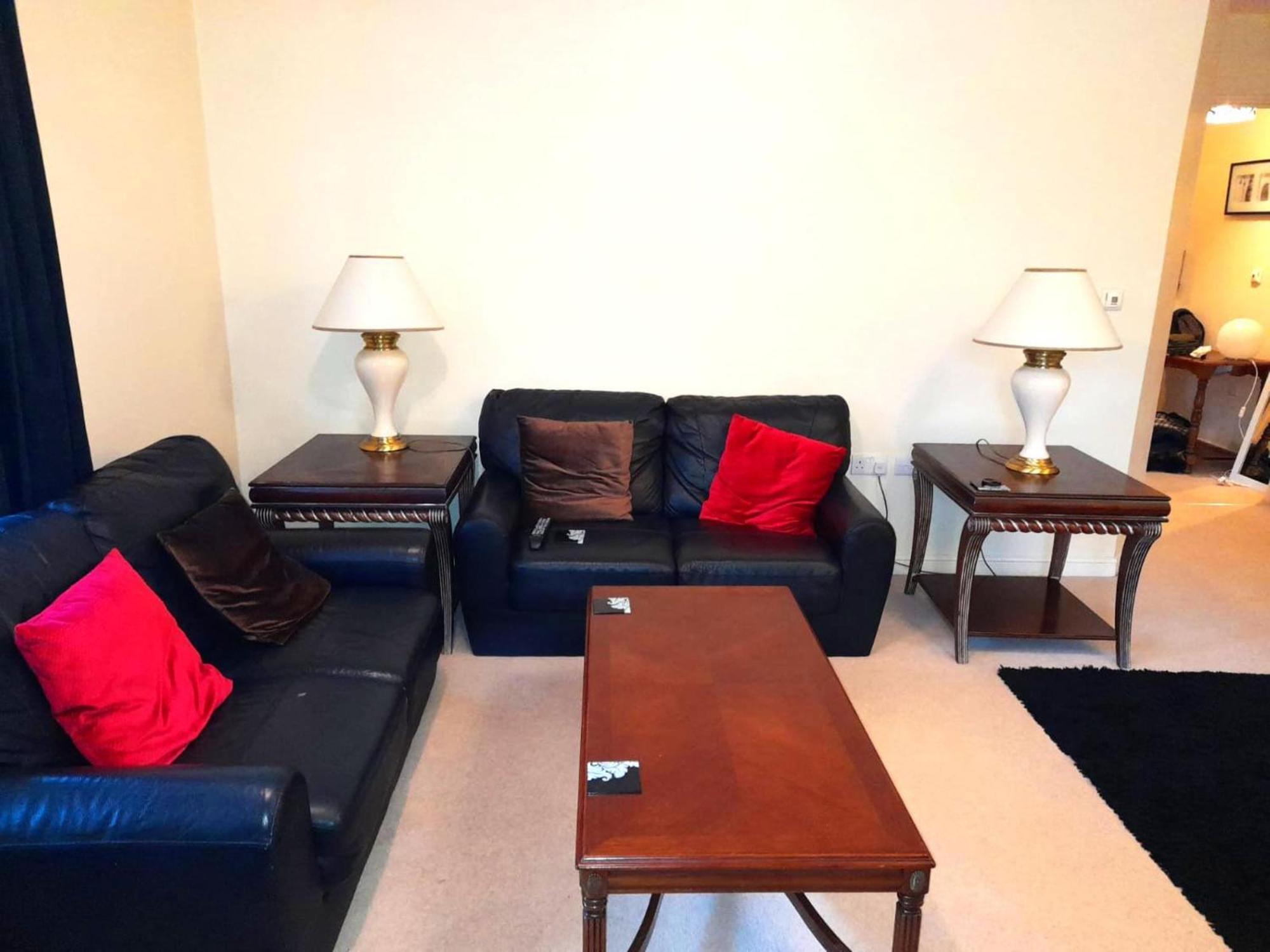 Oxford Apartment-- Free Parking 2 Bedrooms-2Bathrooms-Located In Jericho Oxford Close To Bus And Rail Station Exteriör bild
