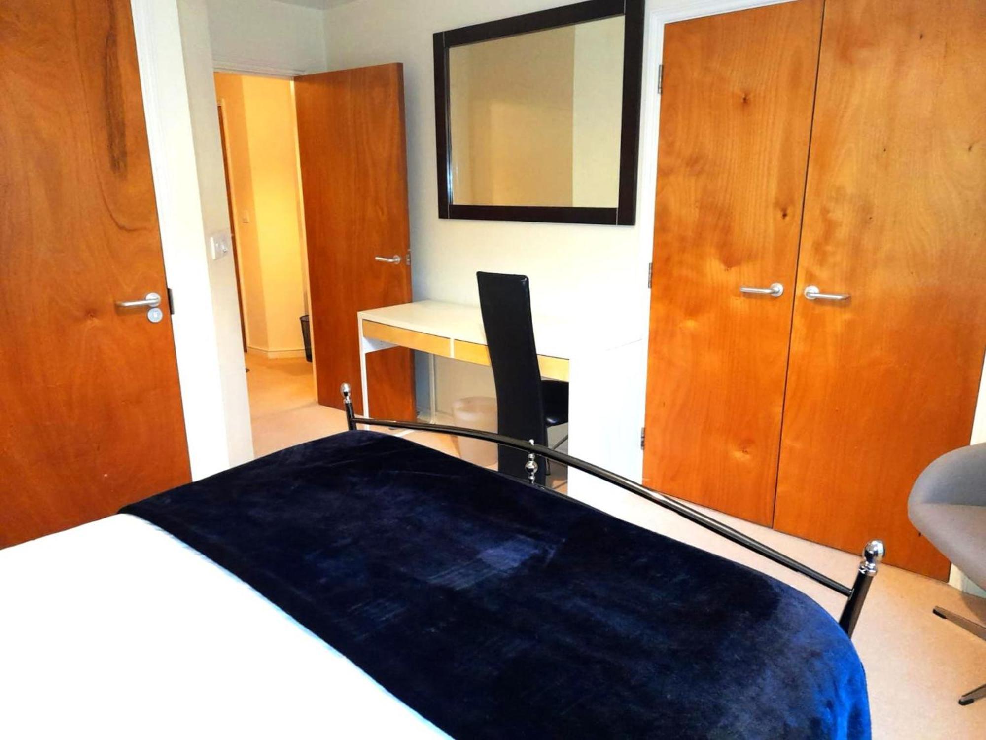 Oxford Apartment-- Free Parking 2 Bedrooms-2Bathrooms-Located In Jericho Oxford Close To Bus And Rail Station Exteriör bild