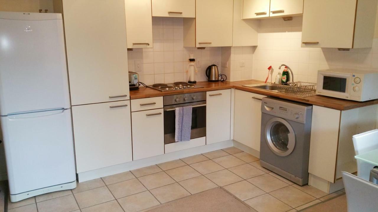 Oxford Apartment-- Free Parking 2 Bedrooms-2Bathrooms-Located In Jericho Oxford Close To Bus And Rail Station Exteriör bild